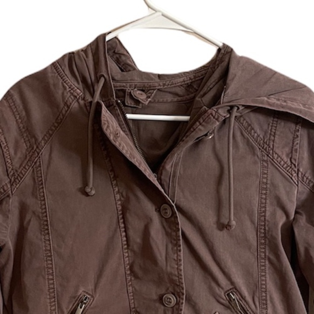 AMERICAN EAGLE TWO-IN-ONE TYPE AE-77 Sz SMALL - Picture 3 of 10